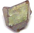 Grenat Andradite Iridescent