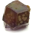 Grenat Andradite Iridescent