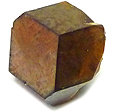 Grenat Andradite Iridescent