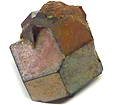 Grenat Andradite Iridescent