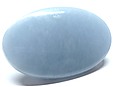 Angelite ou Anhydrite