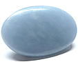 Angelite ou Anhydrite