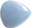 Angelite ou Anhydrite