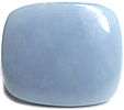 Angelite ou Anhydrite