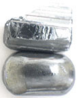 Antimonite ou Stibnite