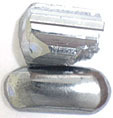 Antimonite ou Stibnite
