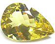 Apatite Jaune Apatite Jaune