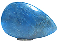 Apatite Bleue