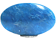 Apatite Bleue