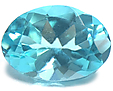 Apatite Bleue Apatite Bleue
