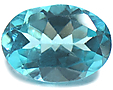 Apatite Bleue Apatite Bleue