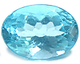 Apatite Bleue Apatite Bleue