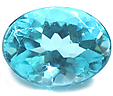 Apatite Bleue Apatite Bleue