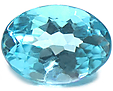 Apatite Bleue Apatite Bleue