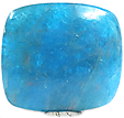 Apatite Bleue Apatite Bleue