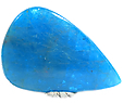 Apatite Bleue Apatite Bleue