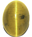 Apatite Oeil-de-Chat