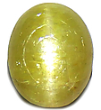 Apatite Oeil-de-Chat