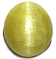 Apatite Oeil-de-Chat