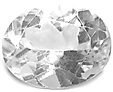 Apatite Incolore