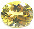 Apatite Jaune Apatite Jaune