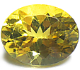 Apatite Jaune