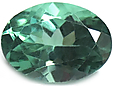 Apatite Verte