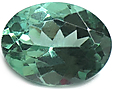 Apatite Verte