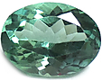 Apatite Verte