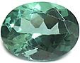 Apatite Verte