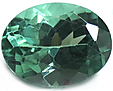 Apatite Verte