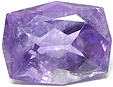 Apatite Violette