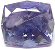 Apatite Violette