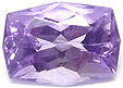 Apatite Violette