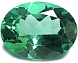 Apatite Verte