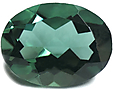 Apatite Verte