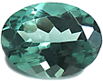 Apatite Verte