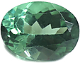 Apatite Verte