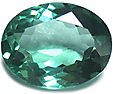 Apatite Verte