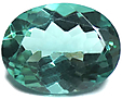 Apatite Verte