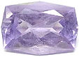 Apatite Violette