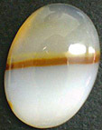 Agate Polka Dot