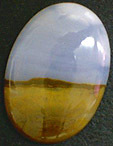 Agate Polka Dot