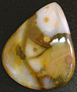 Agate Polka Dot