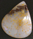 Agate Polka Dot
