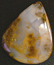 Agate Polka Dot