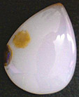 Agate Polka Dot