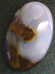 Agate Polka Dot