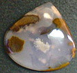 Agate Polka Dot