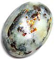Astrophyllite Astrophyllite